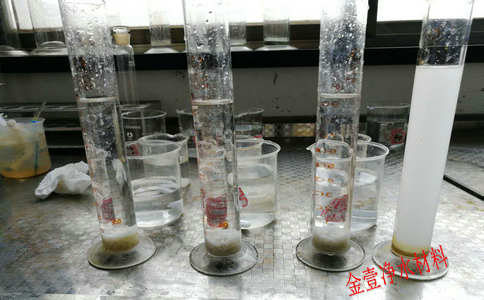 聚合氯化鋁使用量計(jì)算